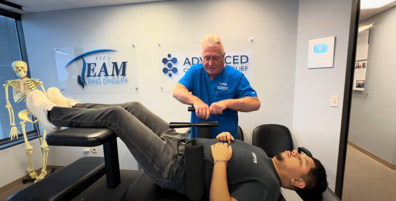 The Evolution of Chiropractic Roller Tables From Basic to Advanced Models